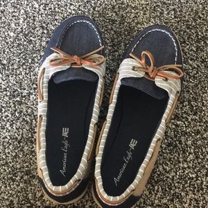 American Eagle shoes